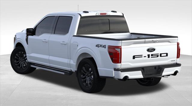 new 2024 Ford F-150 car, priced at $64,474