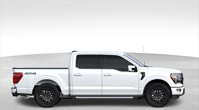 new 2024 Ford F-150 car, priced at $64,474