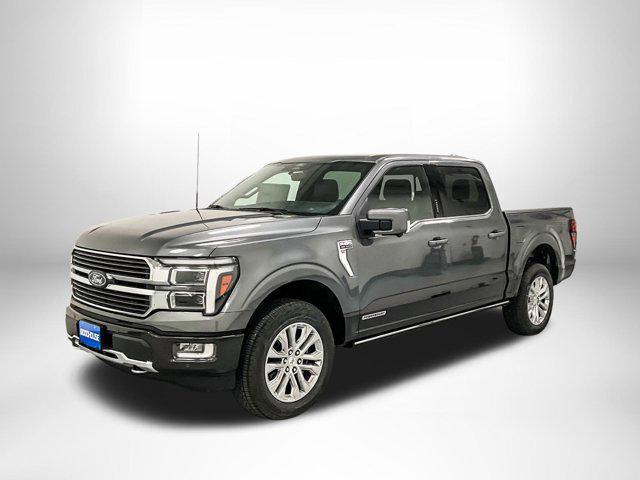 new 2024 Ford F-150 car, priced at $78,415