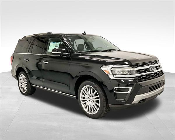 new 2024 Ford Expedition car, priced at $71,449