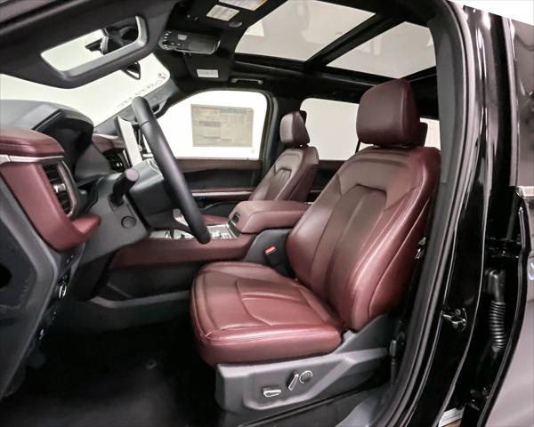 new 2024 Ford Expedition car, priced at $71,449