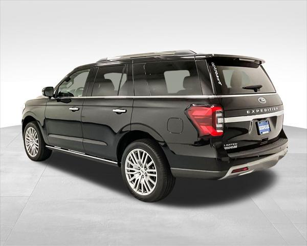 new 2024 Ford Expedition car, priced at $71,449