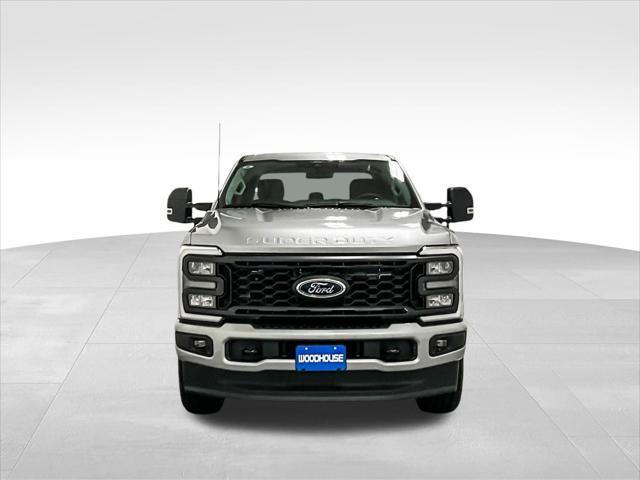 new 2024 Ford F-250 car, priced at $57,649