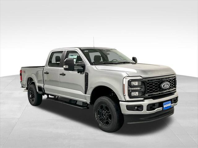 new 2024 Ford F-250 car, priced at $57,649