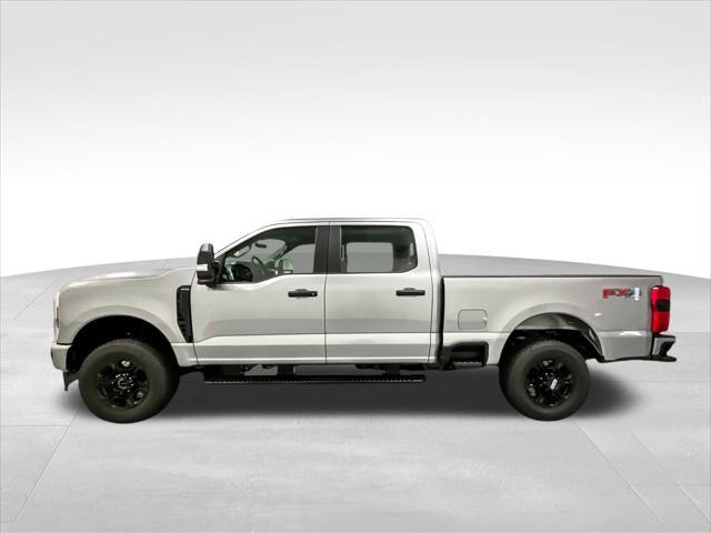 new 2024 Ford F-250 car, priced at $57,649