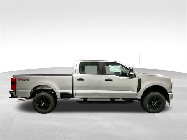 new 2024 Ford F-250 car, priced at $57,649