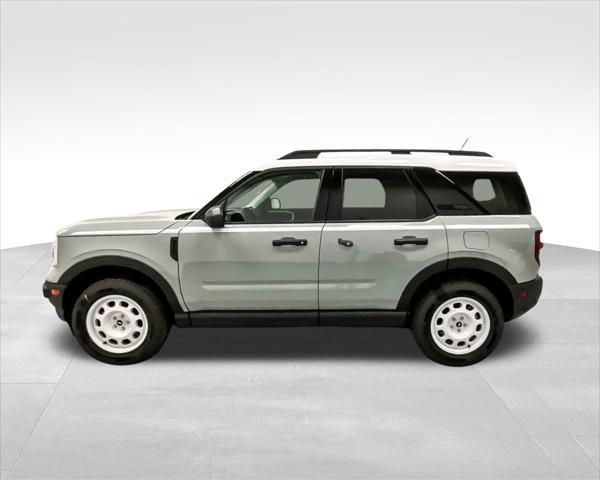 new 2024 Ford Bronco Sport car, priced at $32,534