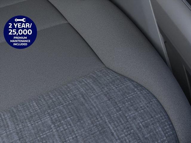 new 2025 Ford F-150 car, priced at $68,364
