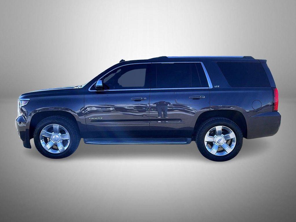 used 2015 Chevrolet Tahoe car, priced at $16,345