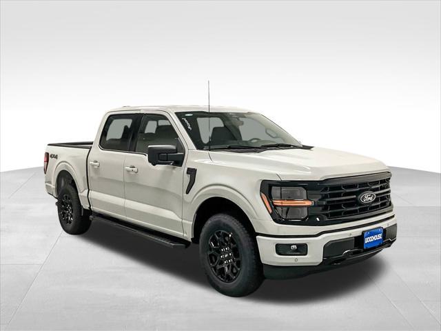 new 2024 Ford F-150 car, priced at $51,079