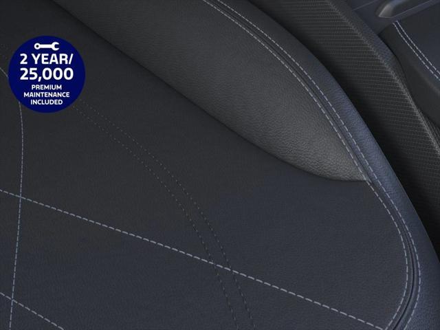 new 2025 Ford Mustang Mach-E car, priced at $43,384
