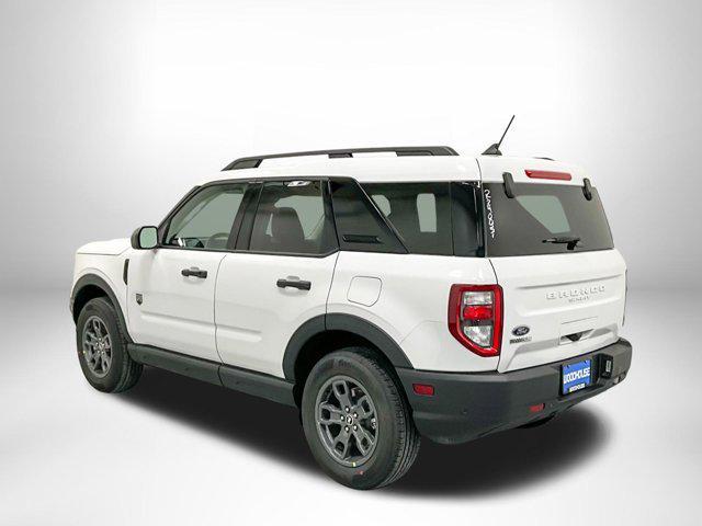 new 2024 Ford Bronco Sport car, priced at $29,955