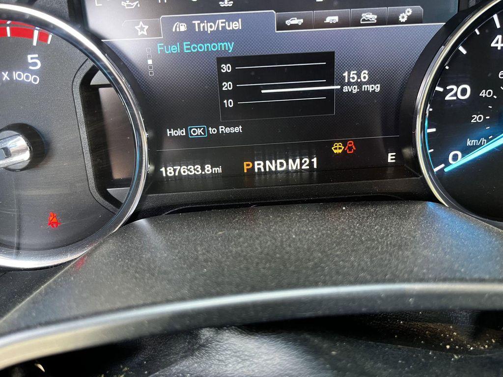 used 2019 Ford F-250 car, priced at $37,345