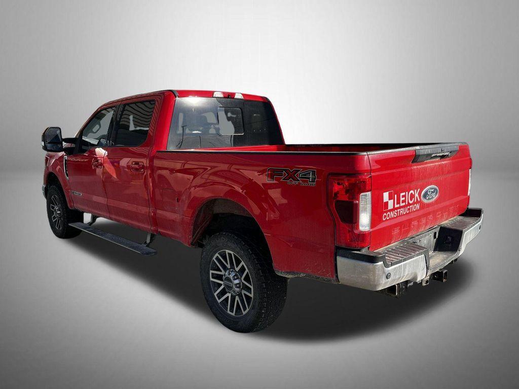 used 2019 Ford F-250 car, priced at $37,345
