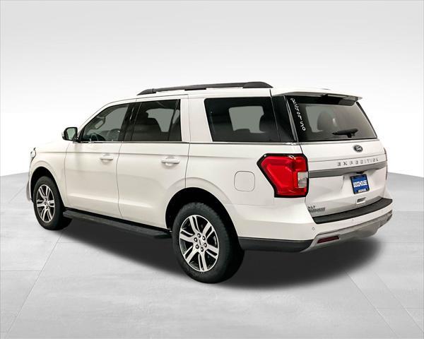 new 2024 Ford Expedition car, priced at $69,514