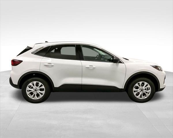 new 2024 Ford Escape car, priced at $30,459