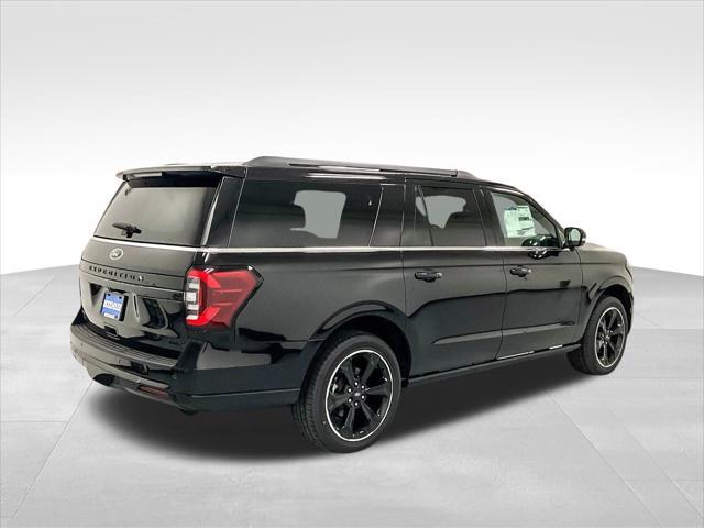 new 2024 Ford Expedition car, priced at $75,159