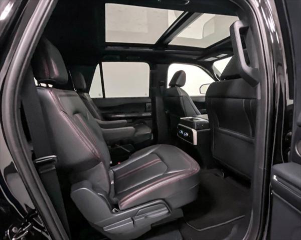 new 2024 Ford Expedition car, priced at $75,159