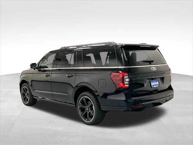 new 2024 Ford Expedition car, priced at $75,159