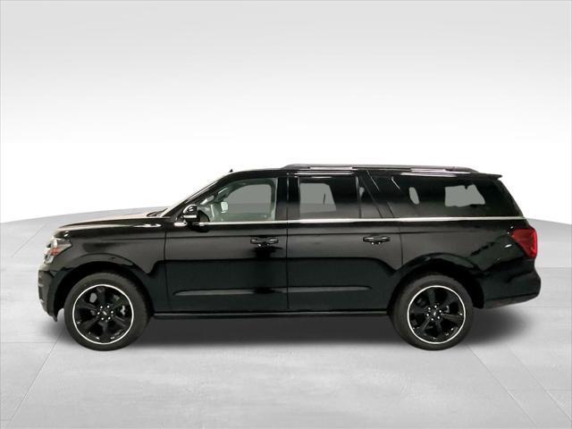 new 2024 Ford Expedition car, priced at $75,159