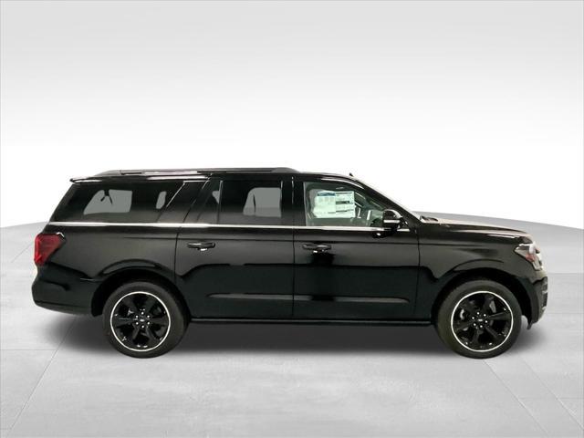 new 2024 Ford Expedition car, priced at $75,159