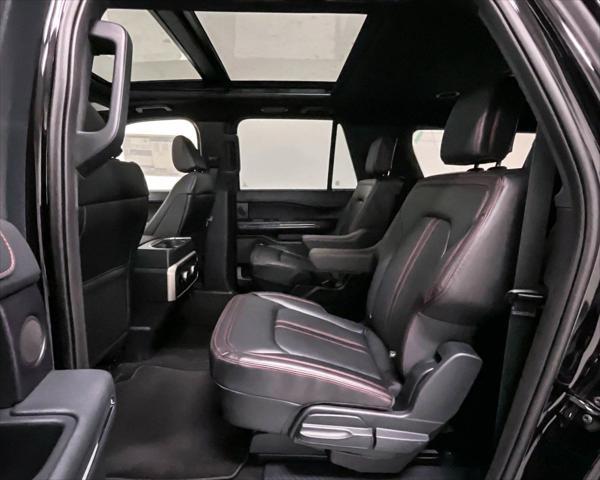 new 2024 Ford Expedition car, priced at $75,159