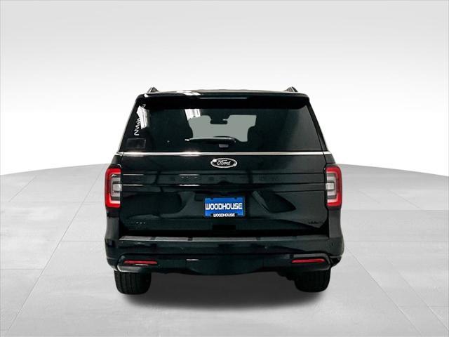 new 2024 Ford Expedition car, priced at $75,159