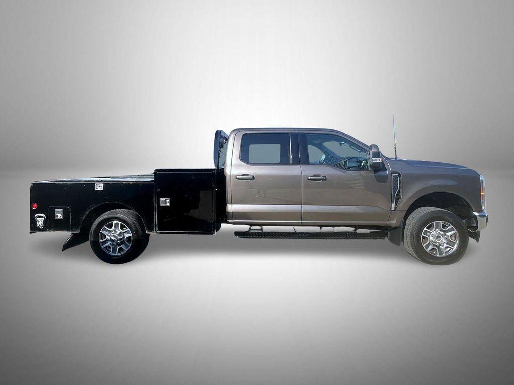 used 2023 Ford F-350 car, priced at $60,945