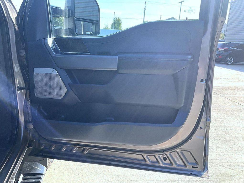 used 2023 Ford F-350 car, priced at $60,945
