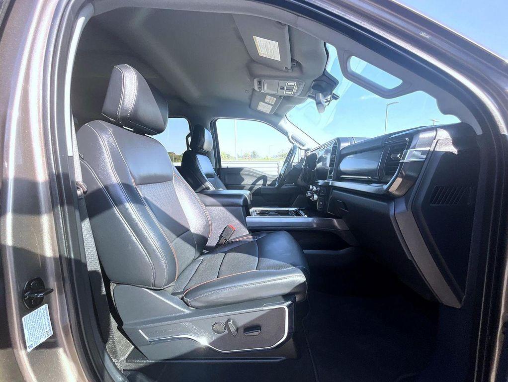 used 2023 Ford F-350 car, priced at $60,945