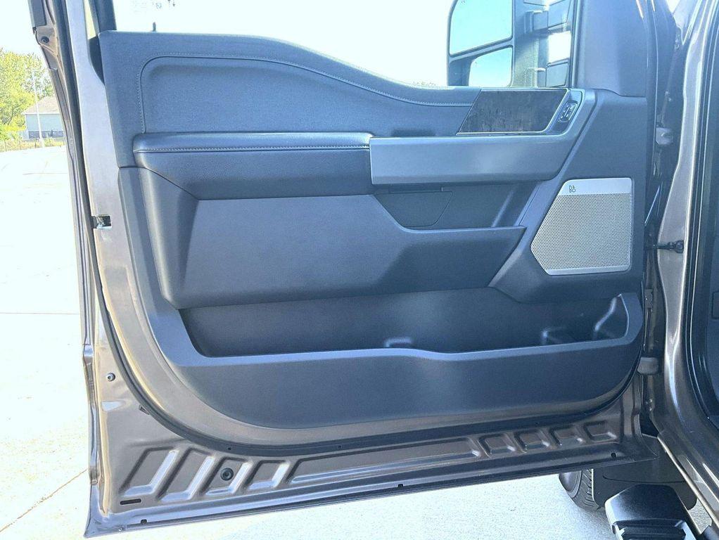 used 2023 Ford F-350 car, priced at $60,945