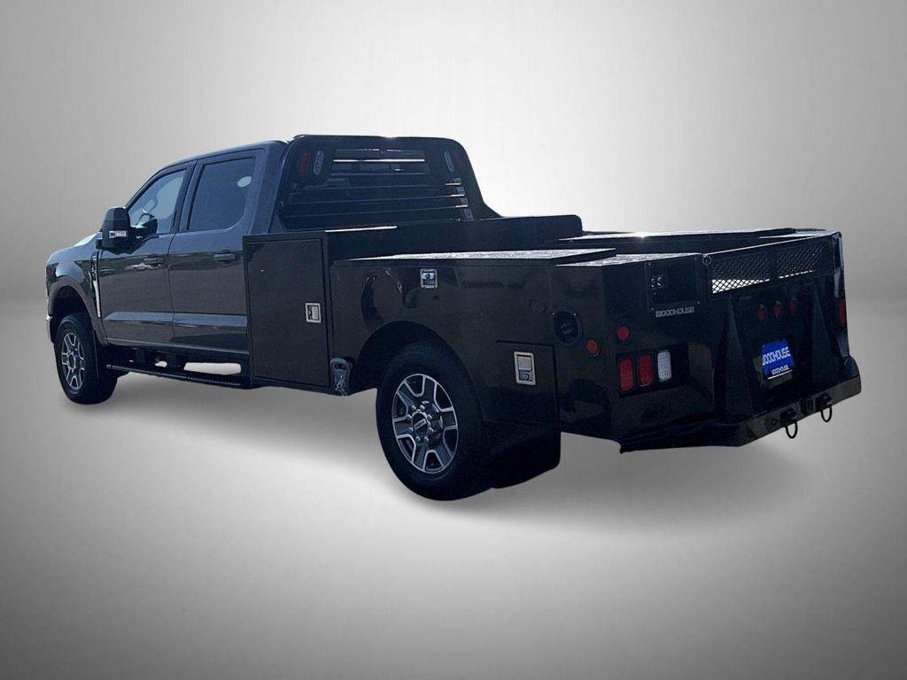 used 2023 Ford F-350 car, priced at $60,945