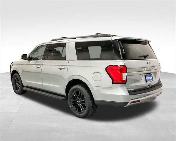 new 2024 Ford Expedition car, priced at $64,634