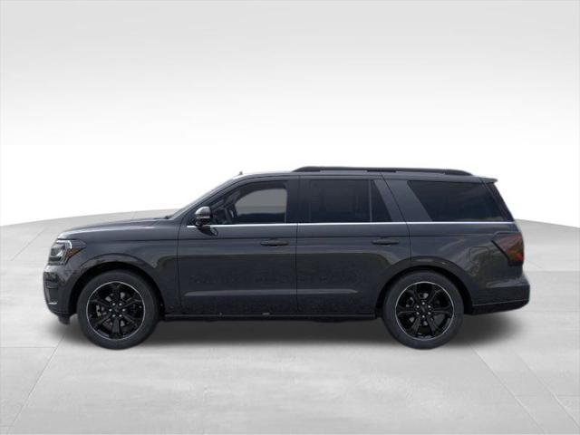 new 2024 Ford Expedition car, priced at $71,274