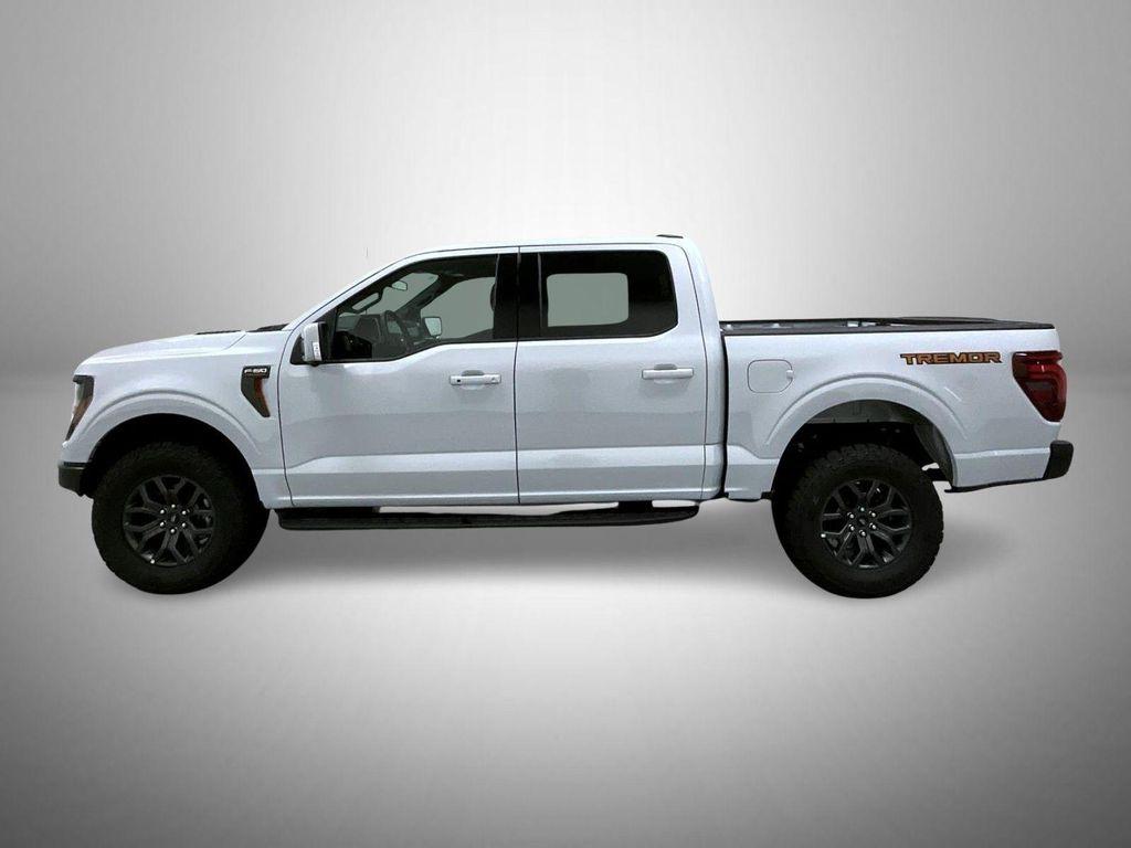 new 2025 Ford F-150 car, priced at $77,009