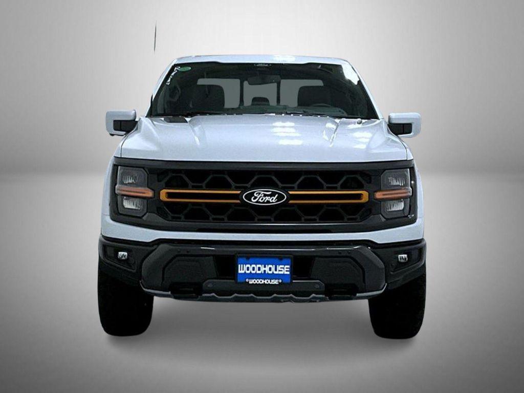 new 2025 Ford F-150 car, priced at $77,009