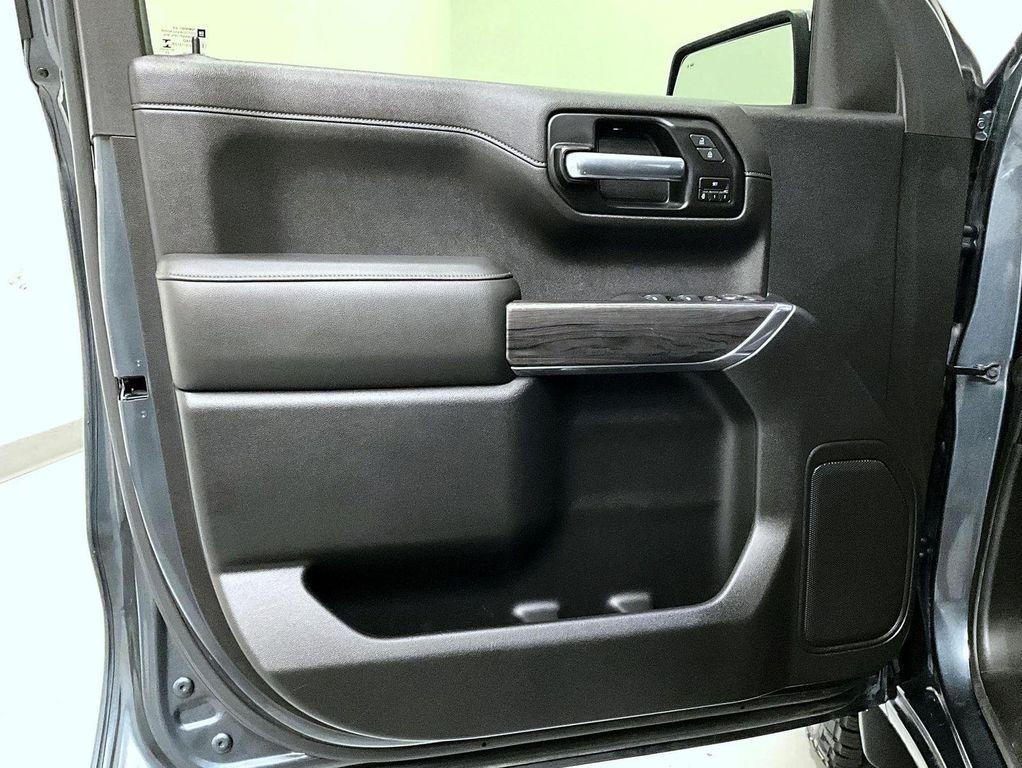 used 2020 Chevrolet Silverado 1500 car, priced at $32,945