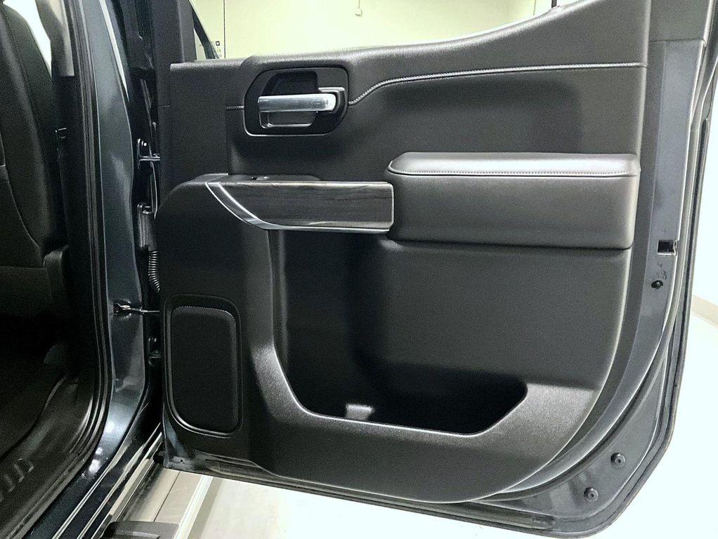 used 2020 Chevrolet Silverado 1500 car, priced at $32,945