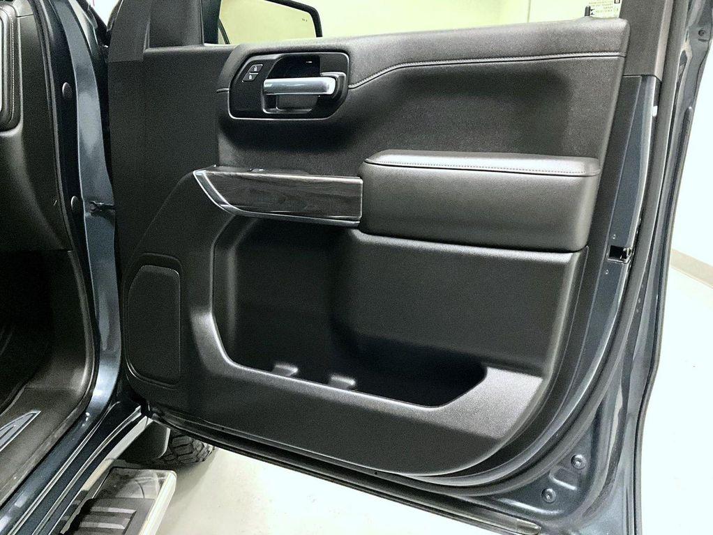 used 2020 Chevrolet Silverado 1500 car, priced at $32,945