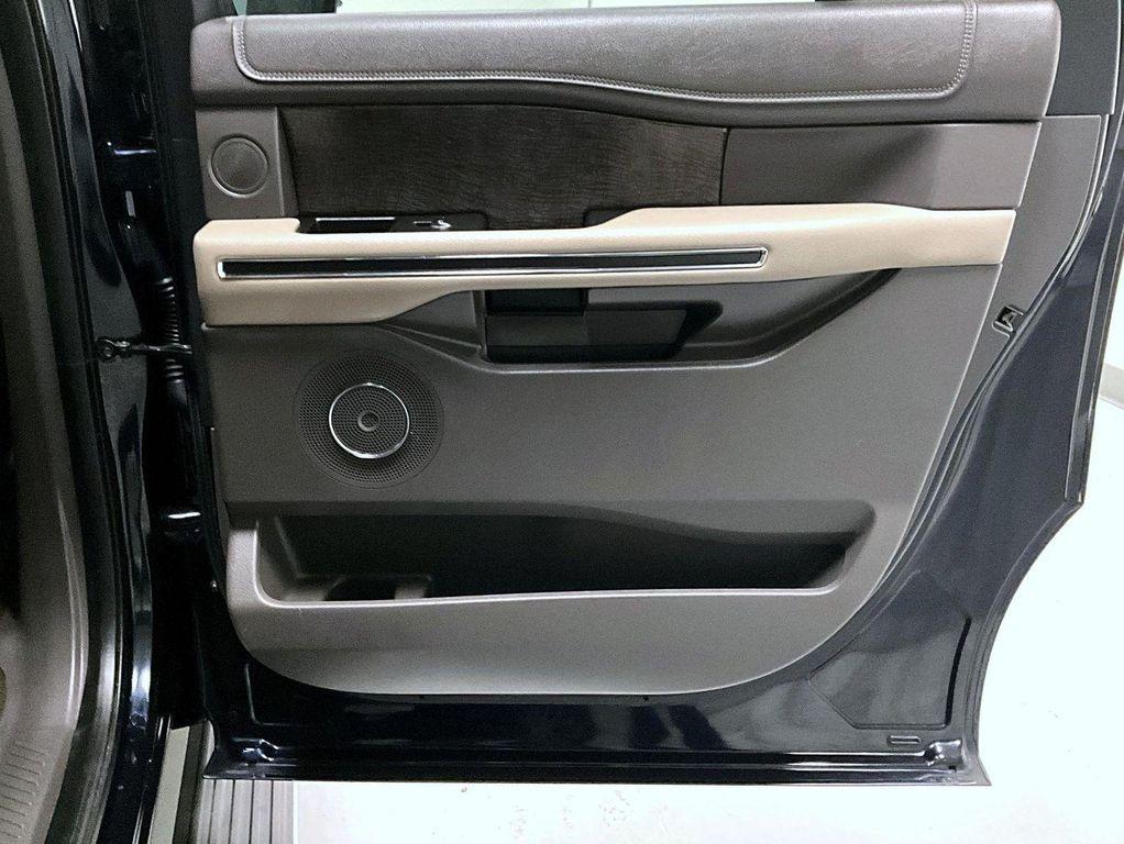 used 2021 Ford Expedition Max car, priced at $37,345