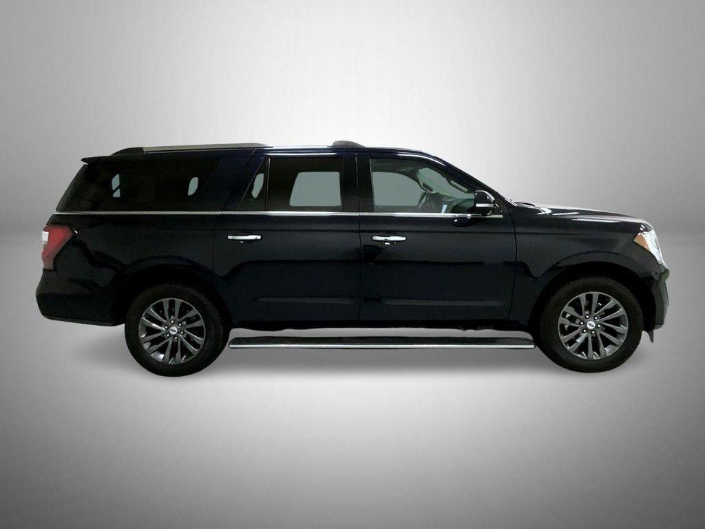 used 2021 Ford Expedition Max car, priced at $37,345