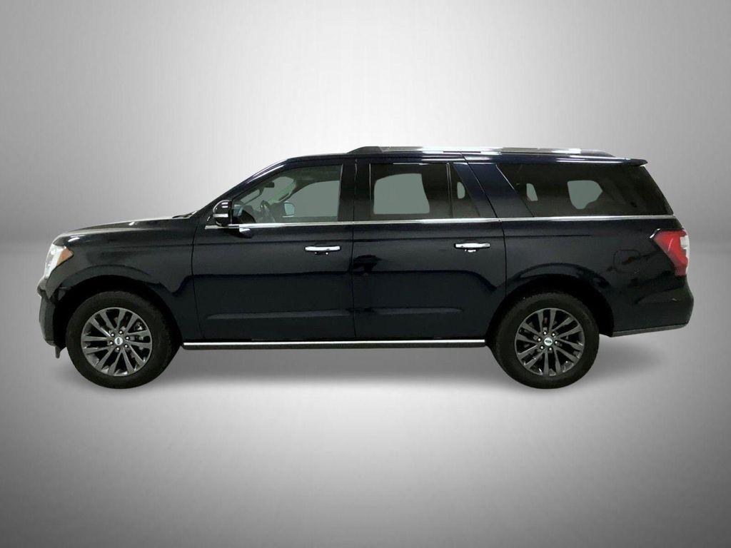 used 2021 Ford Expedition Max car, priced at $37,345