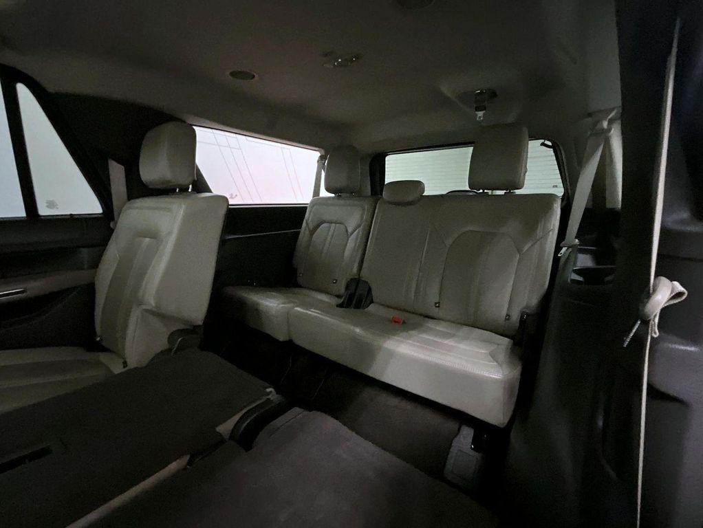 used 2021 Ford Expedition Max car, priced at $37,345