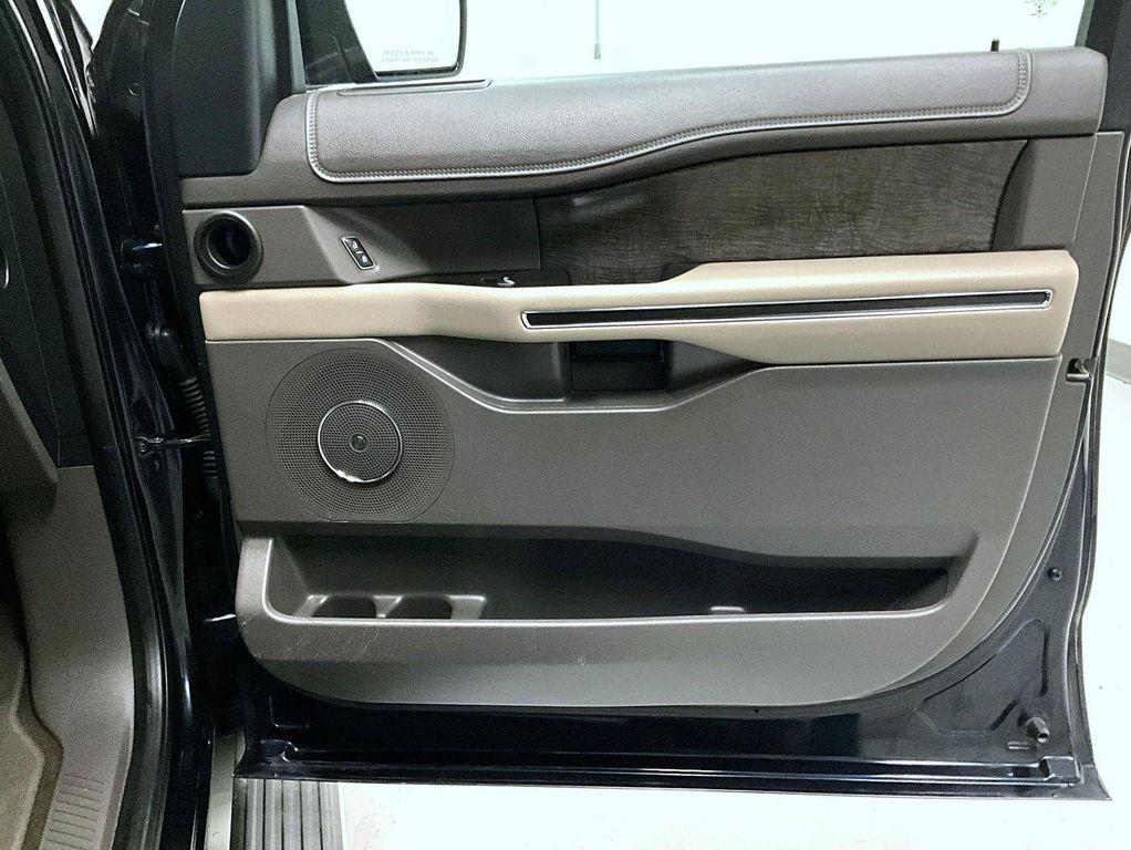 used 2021 Ford Expedition Max car, priced at $37,345