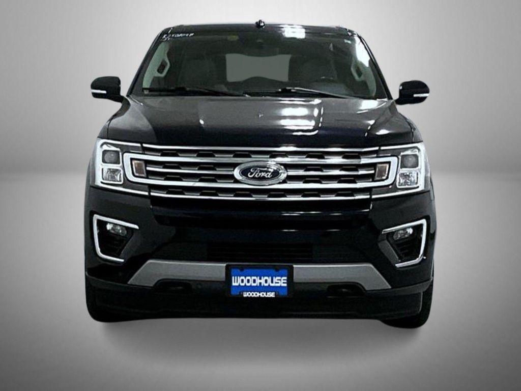 used 2021 Ford Expedition Max car, priced at $37,345