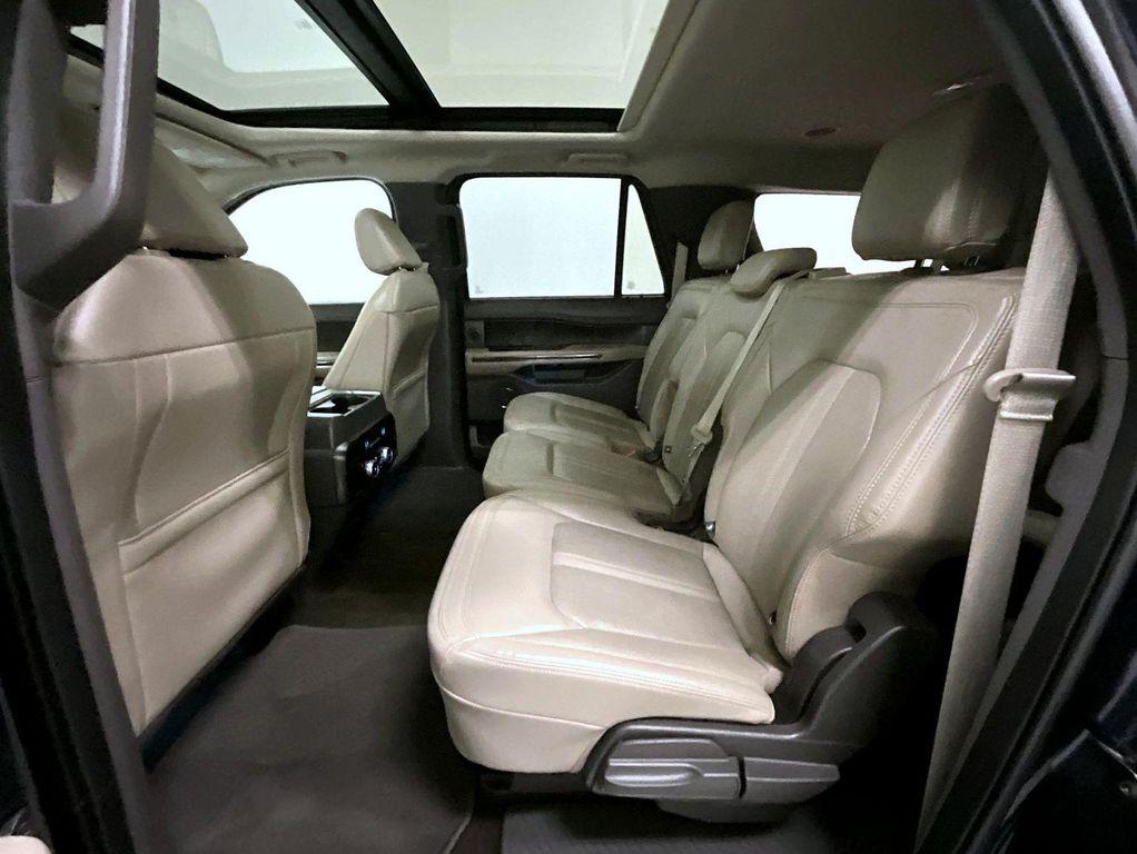 used 2021 Ford Expedition Max car, priced at $37,345