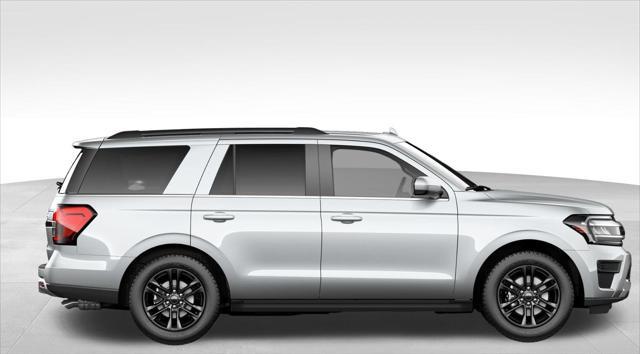 new 2024 Ford Expedition car, priced at $66,279