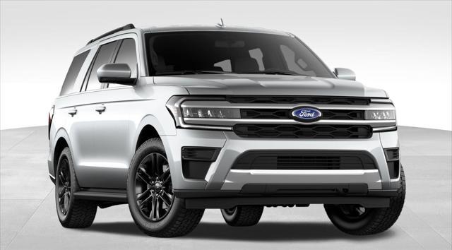 new 2024 Ford Expedition car, priced at $66,279