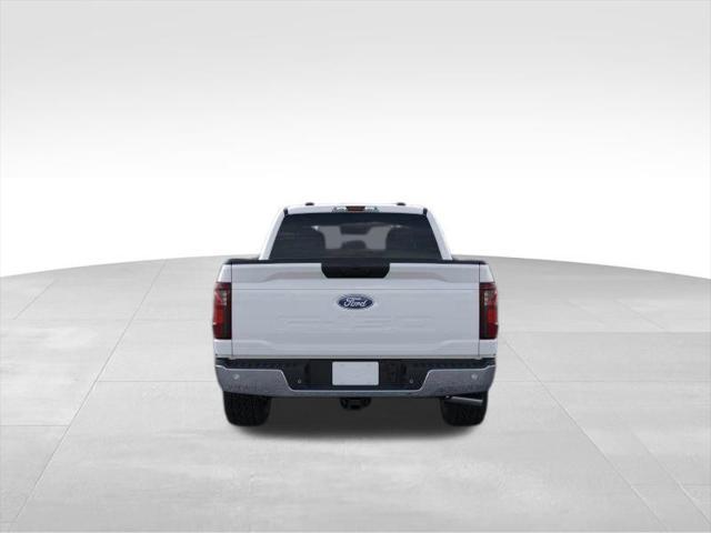 new 2024 Ford F-150 car, priced at $46,674