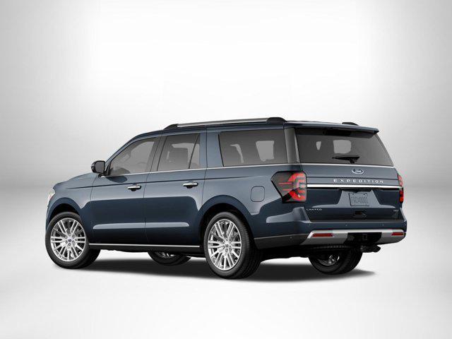 new 2024 Ford Expedition car, priced at $75,395